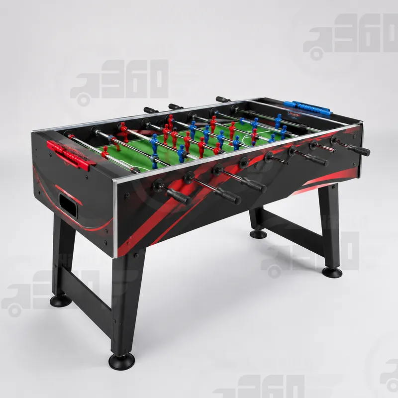 Langırt Makinesi Model 1