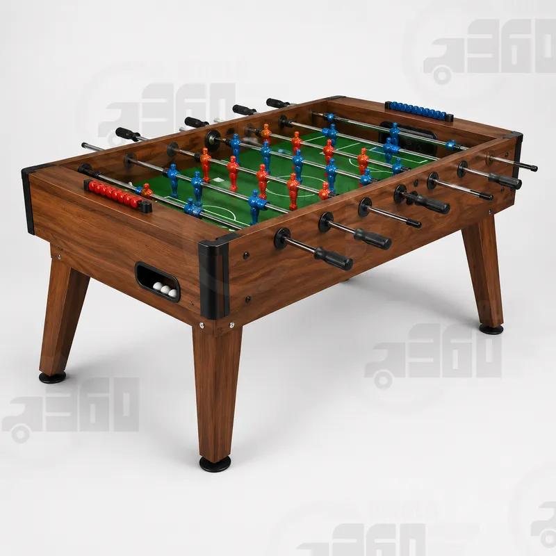 Langırt Makinesi Model 2