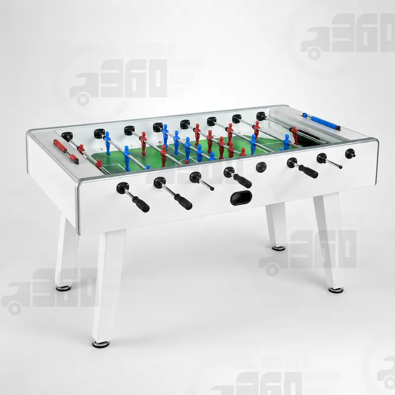 Langırt Makinesi Model 4