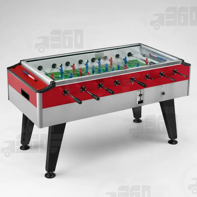 Langırt Makinesi Model 5