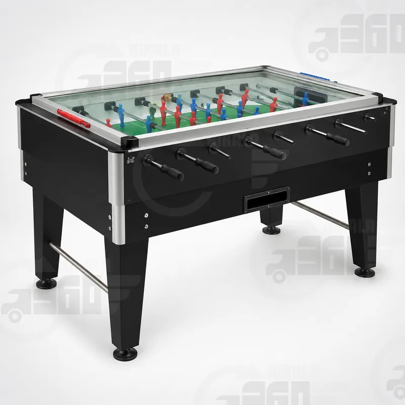 Langırt Makinesi Model 6